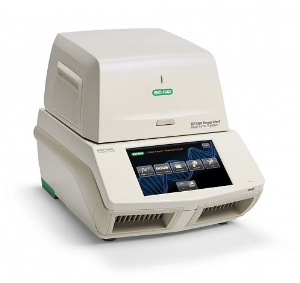 Амплификатор Real-time PCR CFX96