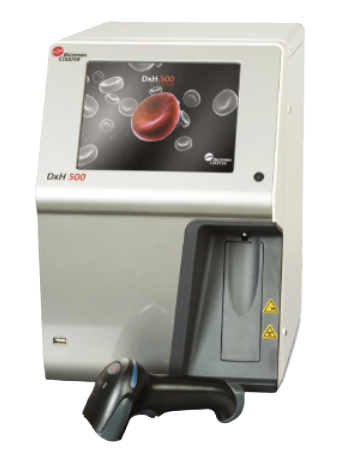 Beckman Coulter DxH 500