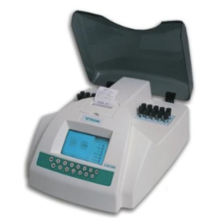 Автоматический СОЭ-ридер Sed Rate STimer 20/II